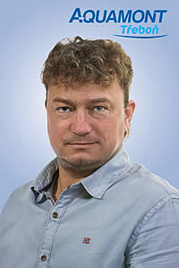 radim jirousek