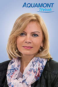 vera pindrochova