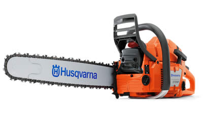 Husqvarna 372 XP G X-TORQ