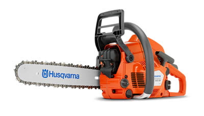 Husqvarna 543 XP