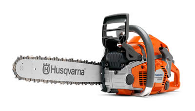 Husqvarna 550 XP G