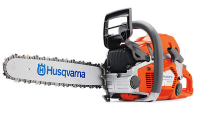 Husqvarna 562 XP G