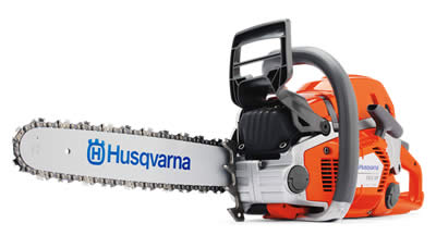 Husqvarna 562 XP