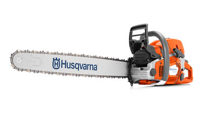 Husqvarna 572 XP G