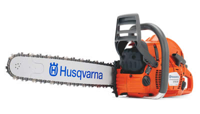 Husqvarna 576 XP