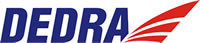 logo dedra