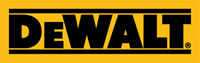 logo dewalt