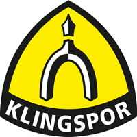 logo klingspor