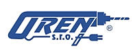 logo oren