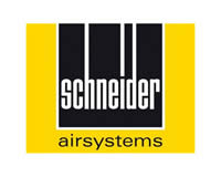 logo schneider